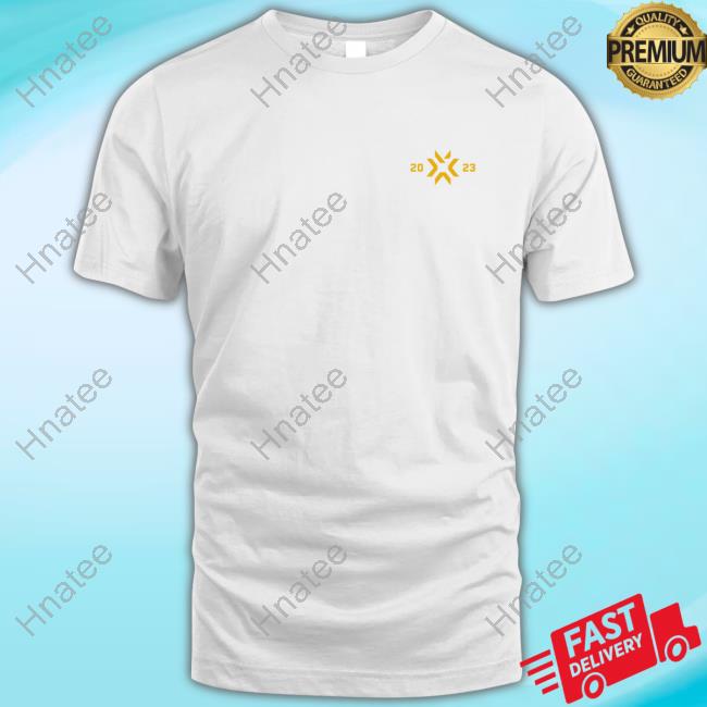 Riot Games Merch Game Changers Championship 23 São Paulo T Shirt