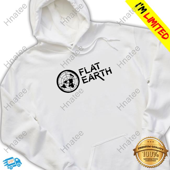 Flat Earth Cap