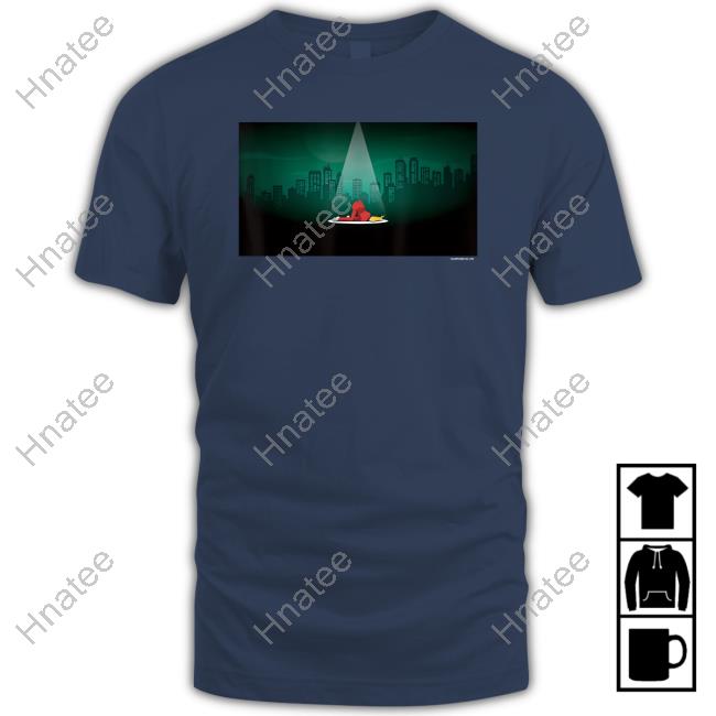 Ghost Trick Key Art Hoodie Capcom USA