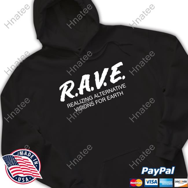 G Jones Merch Store RAVE Classic T Shirt