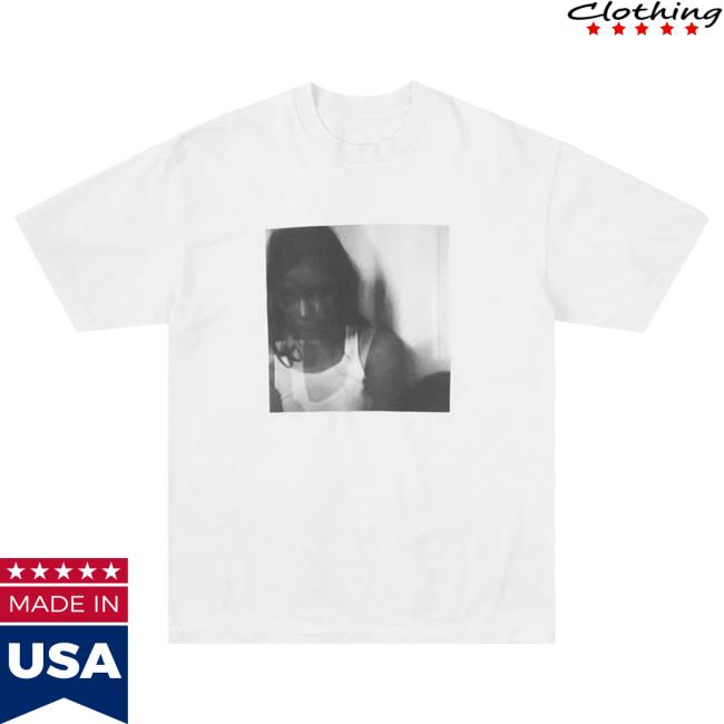 Official Gracie Abrams Merch Store Gracie Abrams Good Riddance Tour Album Cover Popover Shirt GracieAbrams