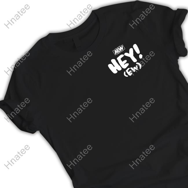 Rj City Hey! (Ew) Sweatshirt