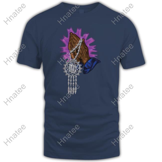 Official Don't Give Up On Me T Shirt