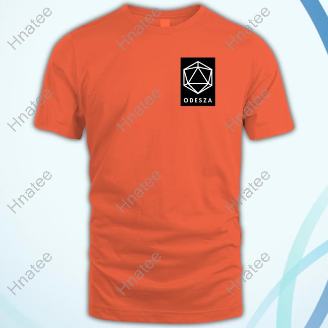 Official Odesza Merch Odesza Sweatshirt