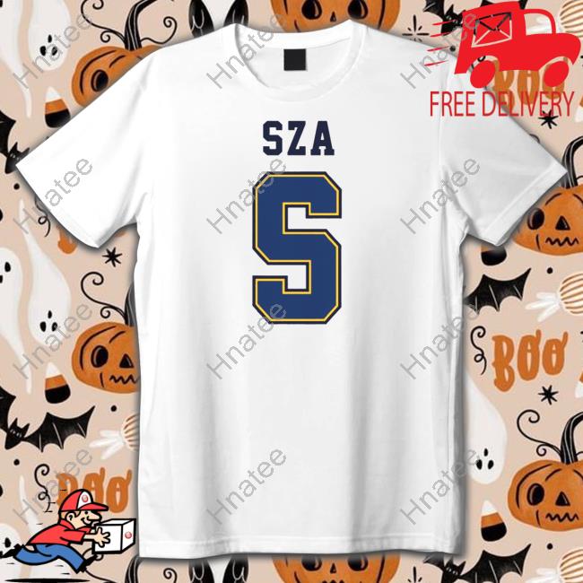 Sza Sos College Jacket Hoodies