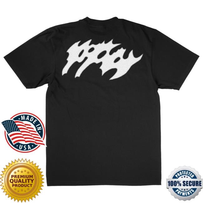 New Way Out Tee Shirt Moriah Rose Pereira Merch