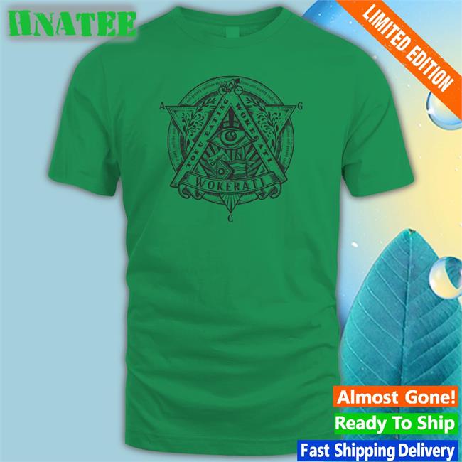 Wokerati Long Sleeve T Shirt Balcony Shirts Co Merch