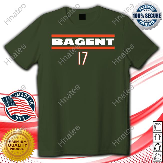 Obvious Shirts Bagent 17 T Shirts