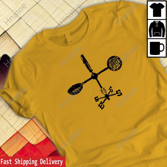 Stores PortMerch Weathervanes Hoodie