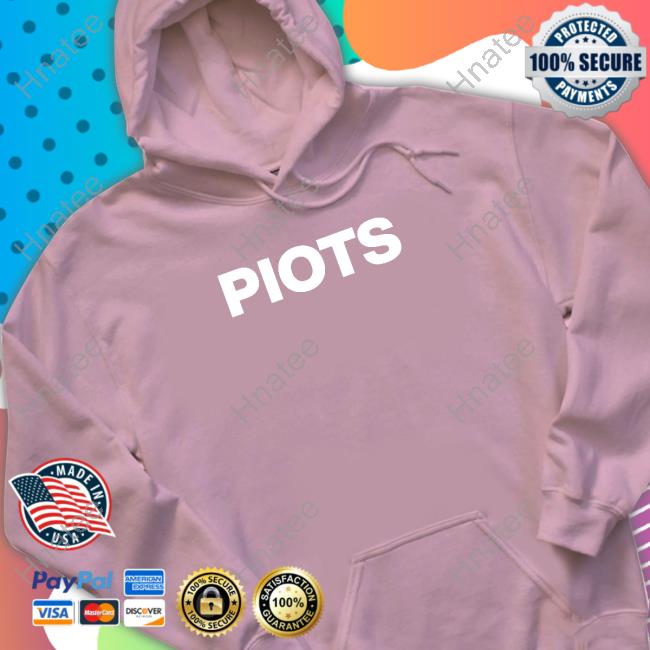 Official The Verge Put it on the Site Piots Shirt