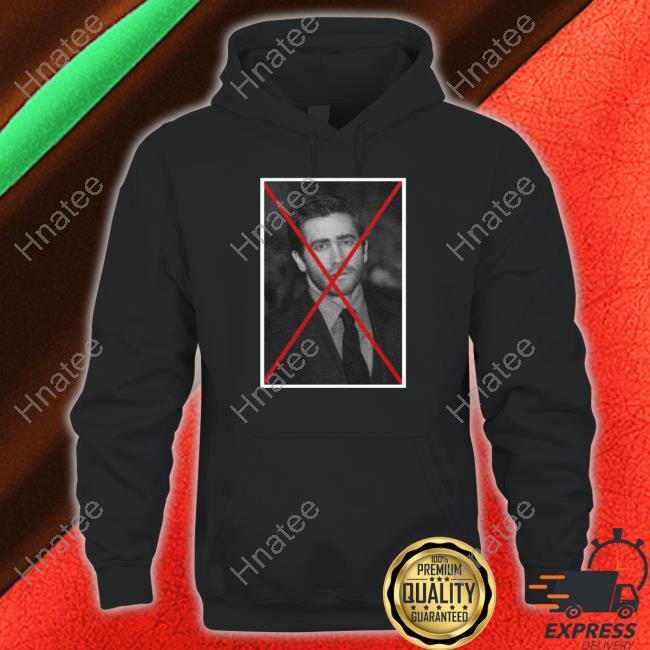 Cancelled Jake Gyllenhaal New Shirt