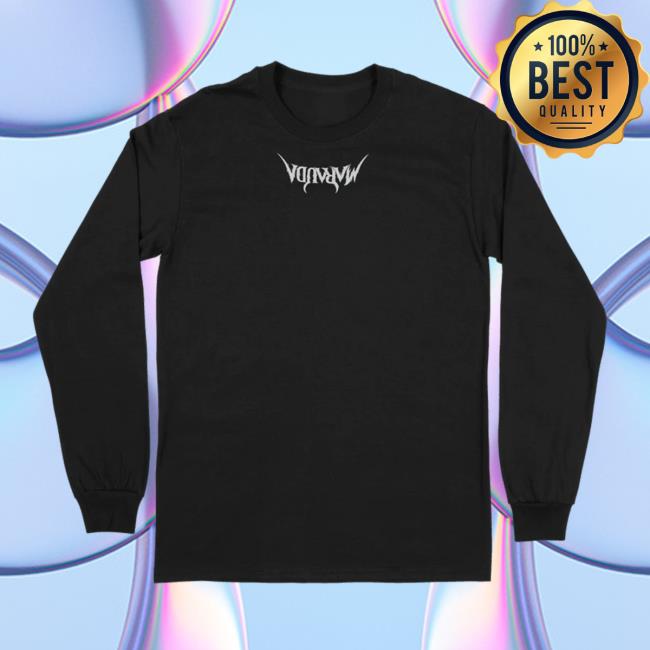 Official Marauda Merch Marauda Beast Of Lies T Shirts