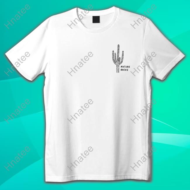 Saguaro Tee