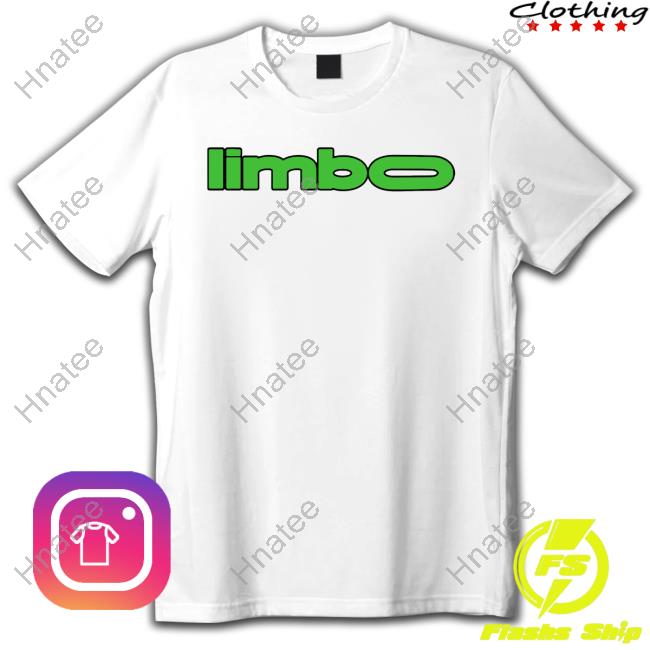 limbo White Shirt
