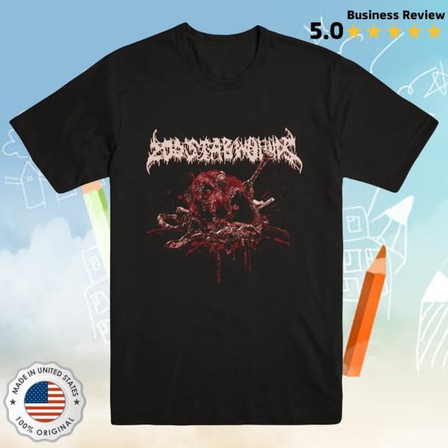 Official Evil Greed Shop Skull Pile Attractive Shirt EvilGreed