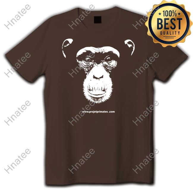 Official Jean Projetprimates Homme Tee Shirt MNKway