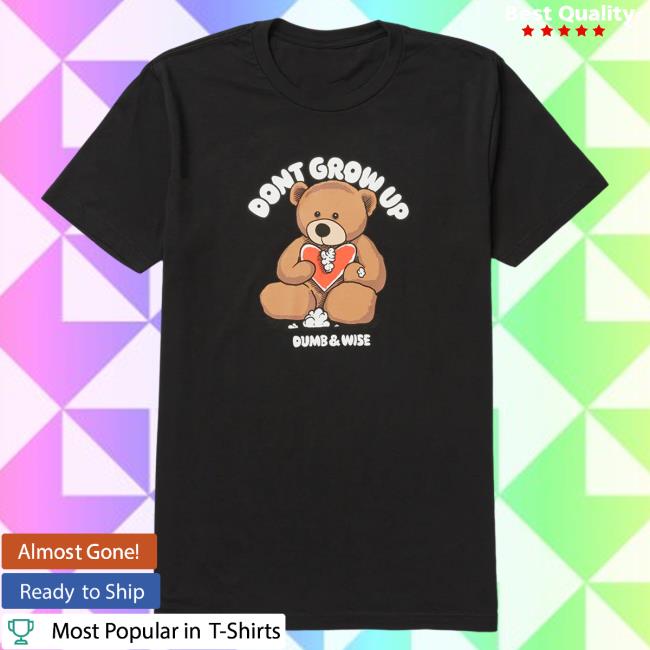 Official Sam And Colby Merch Store Shopxplr Don't Grow Up Tee Black Shop Xplr SamAndColby