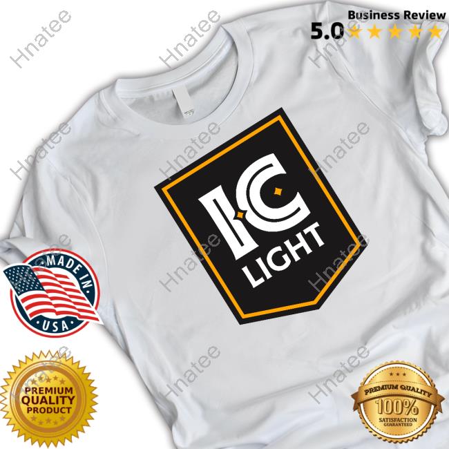 Pat Freiermuth IC Light Shirt