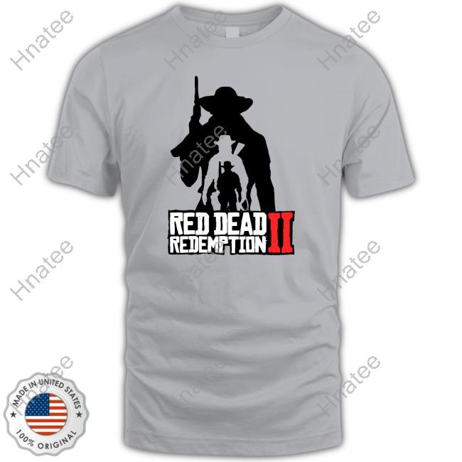 Red Dead Redemption 2 Sweatshirt