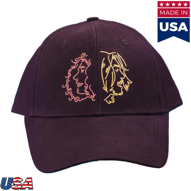 The Ten Minute Power Hour - The Grumps Logo Essential Cap