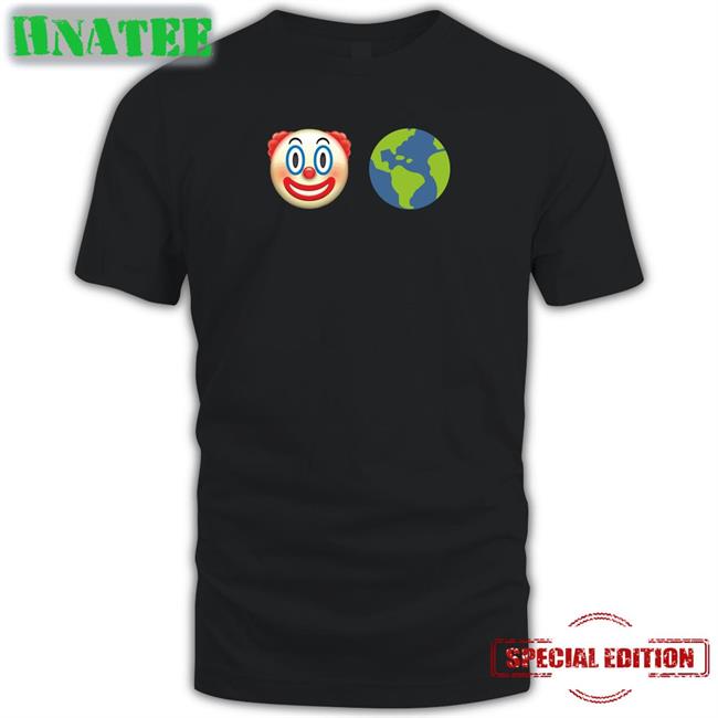 Clownworldstore Merch Clown World Honk Honk Shirt Clown World