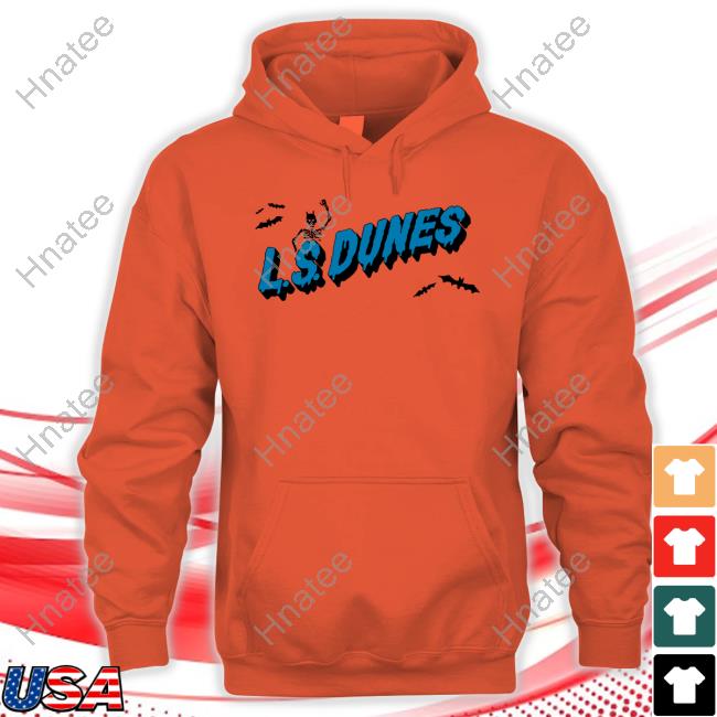 Spooky Skeleton Hoodie