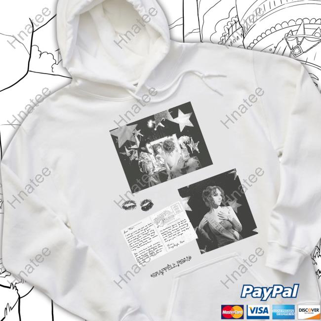Chappell Roan Merch Midwest Princess Shirt
