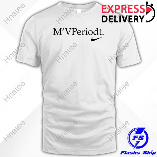 Official M’Vperiodt Hoodie