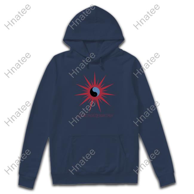 Years And Years Merch Night Call Album Hooded