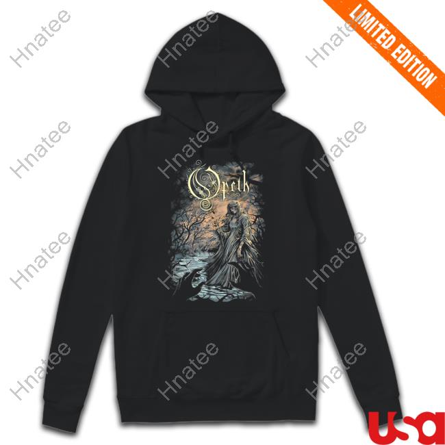 Official Voice of Treason Tee