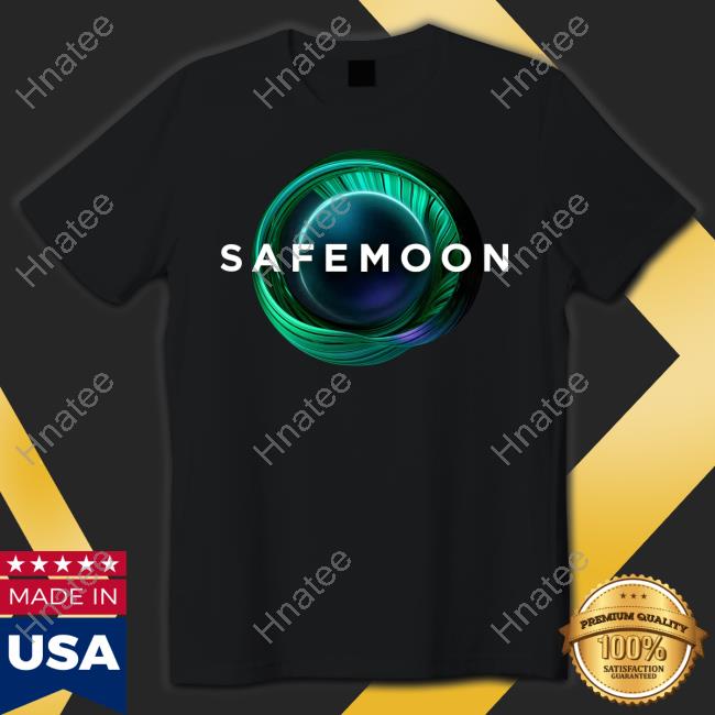 Safemoon Beta Hoodie
