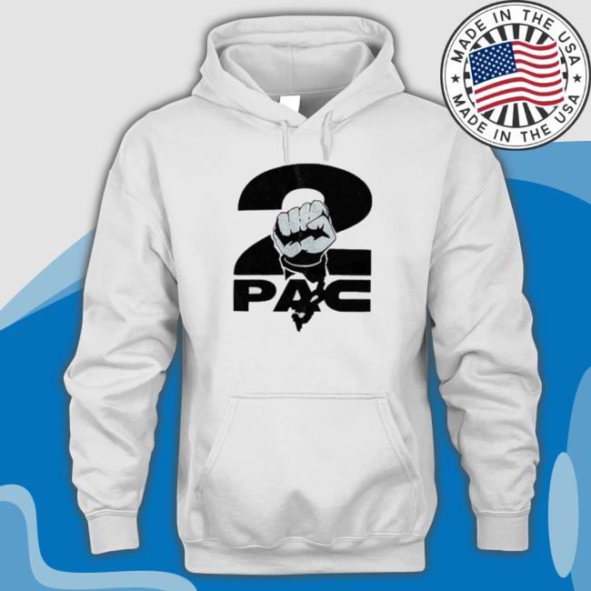 Tupac Tha Niggaz Are Comin Sweater