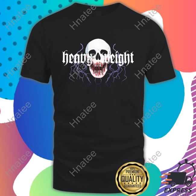 Kai Wachi Merch Heavyweight Club Tee V3