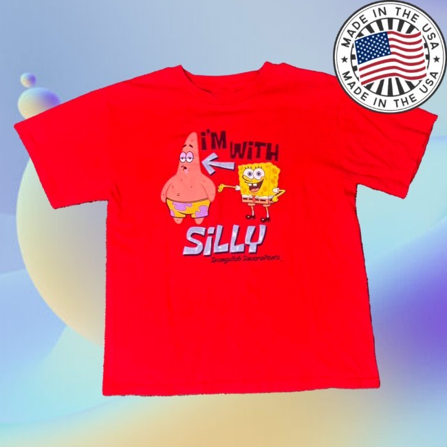 Official Nickelodeon T Shirt