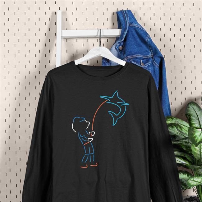 Successful Fishing Trip In Miami Shirt Black