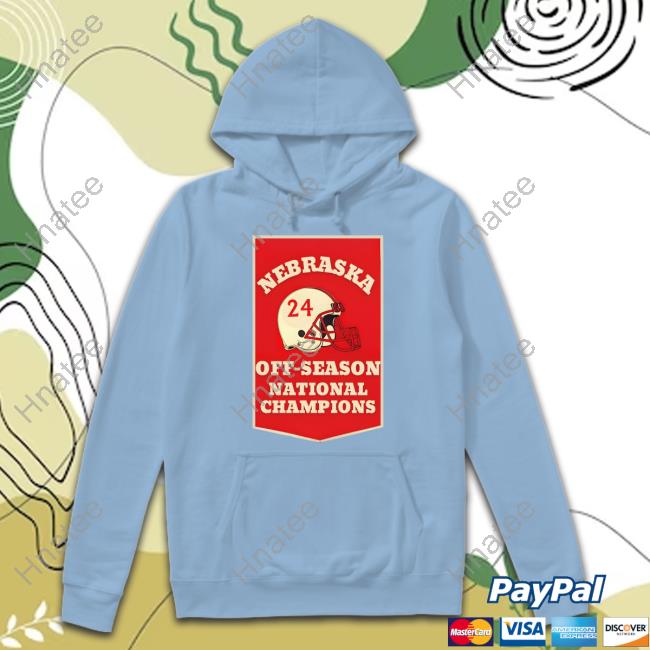 Official 2024 Off-Season Champs Shirt 2024 Off-Season Champs Cap