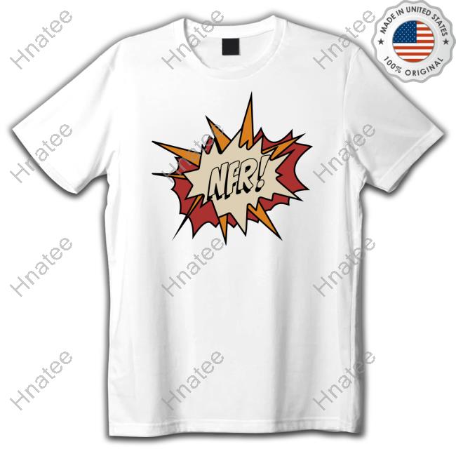 Official Nfr! Long Sleeve Tee Shirt