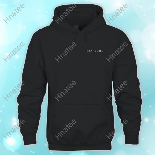 Bryson Tiller Official Store Merch Trapsoul L/s