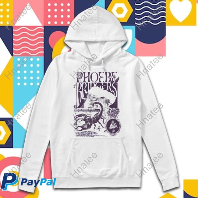 I Know The End Crewneck Sweatshirt