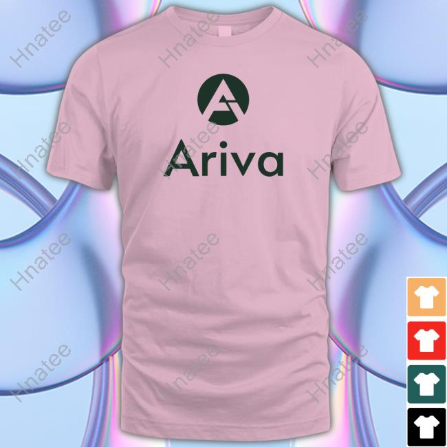 Ariva Tee