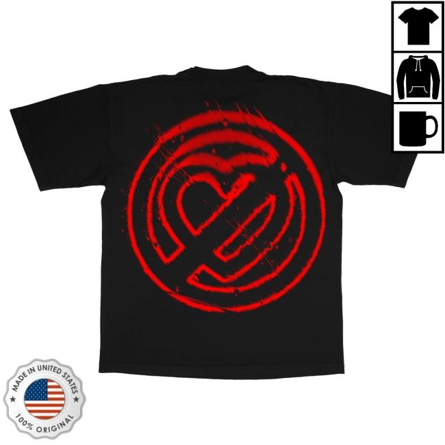 Don't Fall in Love Fest DFIL - Hoodies Complex Merch Store Official