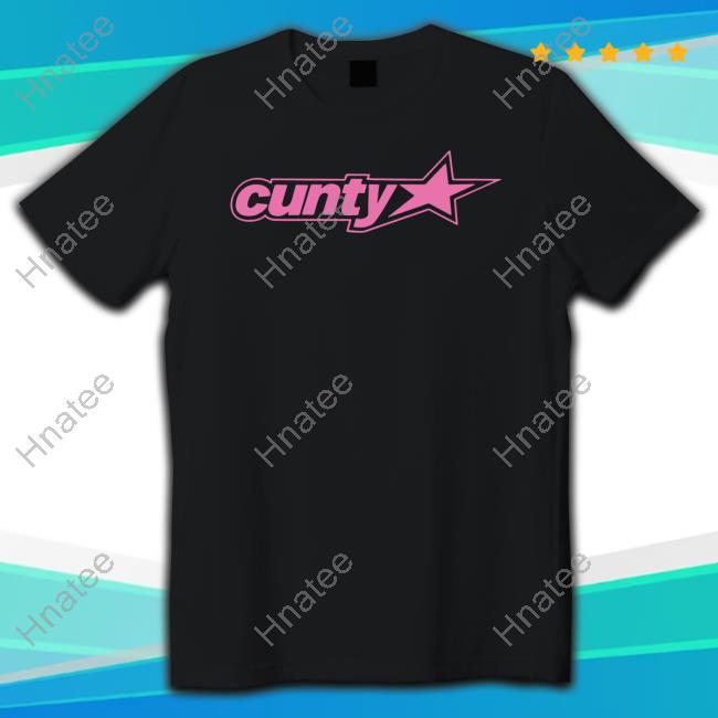 Cunty Shirt
