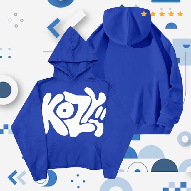 Official Kozy Sweaters