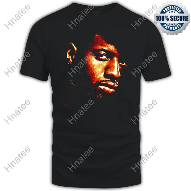Official Jkebrns PG13 Pendant Shirt