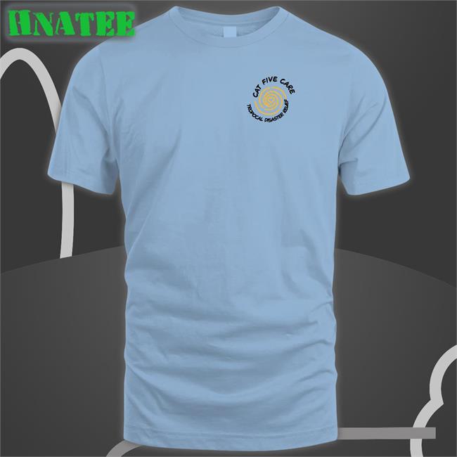 Top cat5care merch Strong Florida Hurricane Ian Relief Shirt Reed Timmer Store