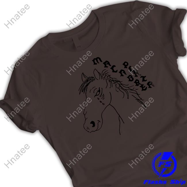 Official Macabre Plaza Taboo Shirt