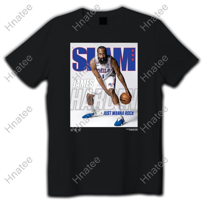 Official Slam Cover Slam 243 Shirts