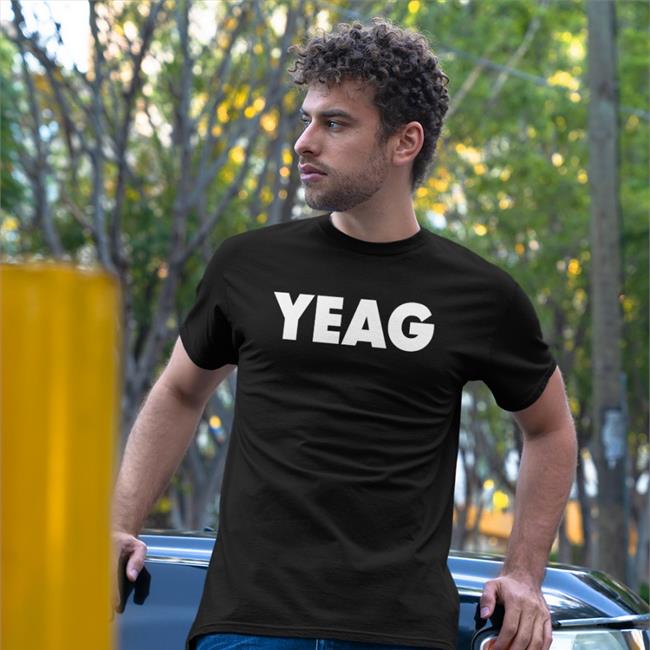 Ninto55 Yeag Shirt