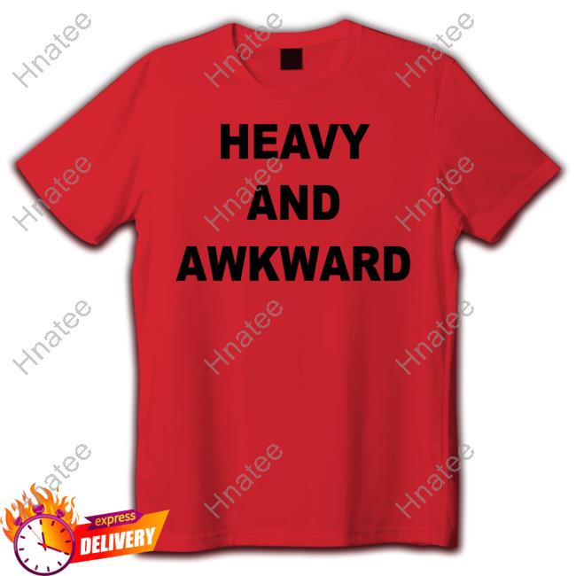 Heavy And Awkward Shirts Julicorn Chicksrule