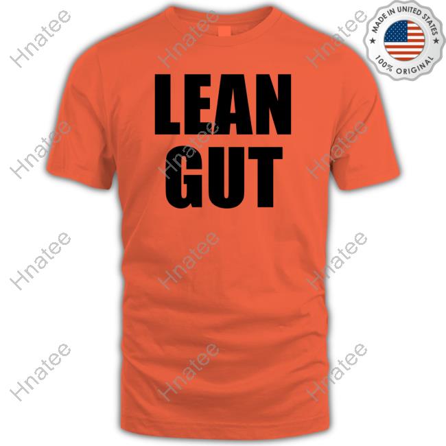 Lean Gut Tee